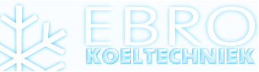 Logo: Ebro Koeltechniek